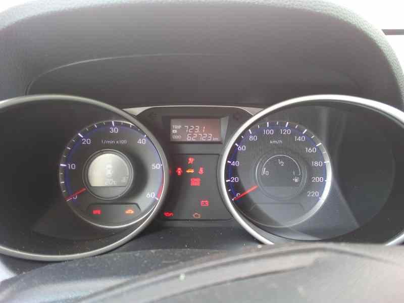 HYUNDAI IX35 - imagen 4