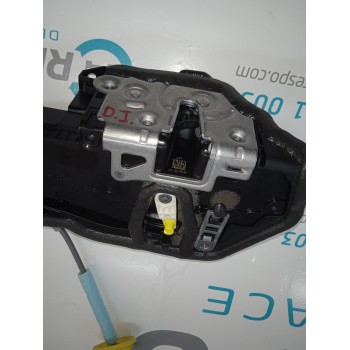 CERRADURA PUERTA DELANTERA IZQUIERDA 17756710 A71875 - miniatura 2