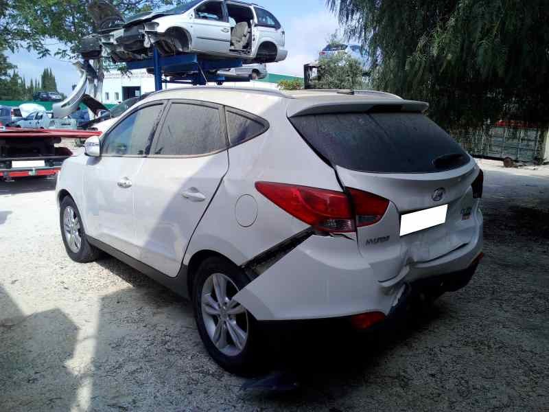 HYUNDAI IX35 - imagen 5