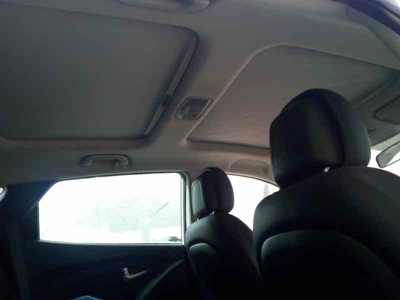HYUNDAI IX35 - imagen 7