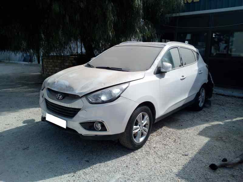 HYUNDAI IX35 - imagen 8