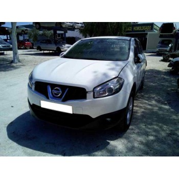NISSAN QASHQAI (J10)