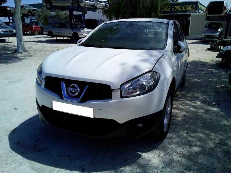 NISSAN QASHQAI (J10) - imagen 1