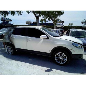 NISSAN QASHQAI (J10) - miniatura 2