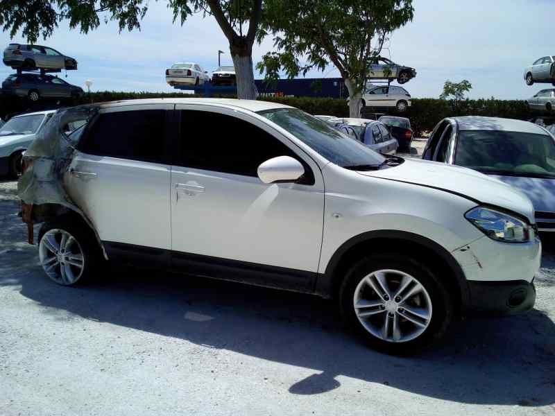 NISSAN QASHQAI (J10) - imagen 2