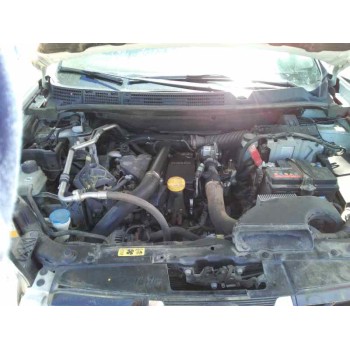 NISSAN QASHQAI (J10) - miniatura 3