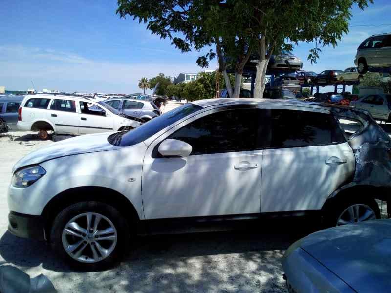 NISSAN QASHQAI (J10) - imagen 4