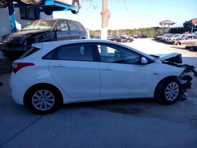 HYUNDAI I30 (GD) - imagen 1