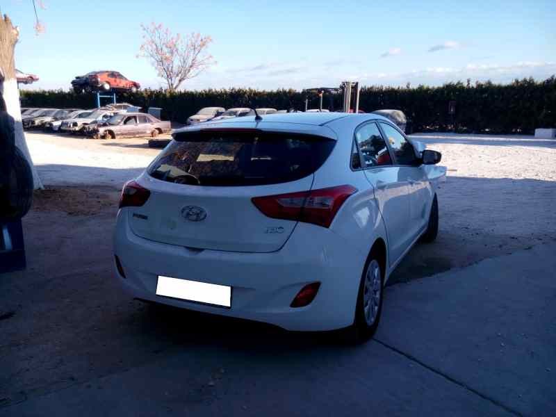 HYUNDAI I30 (GD) - imagen 4