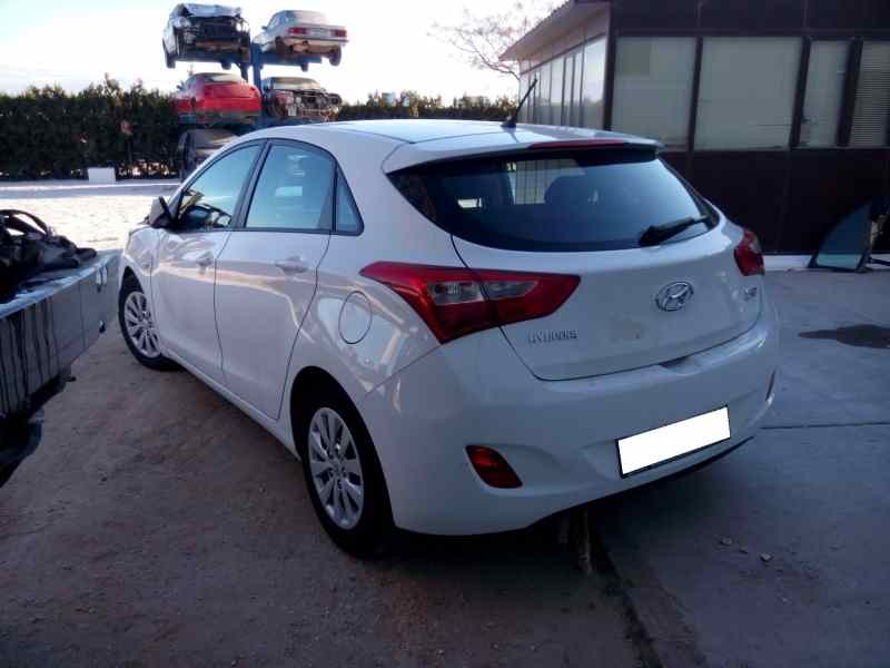 HYUNDAI I30 (GD) - imagen 5