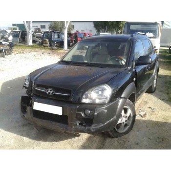 HYUNDAI TUCSON (JM)