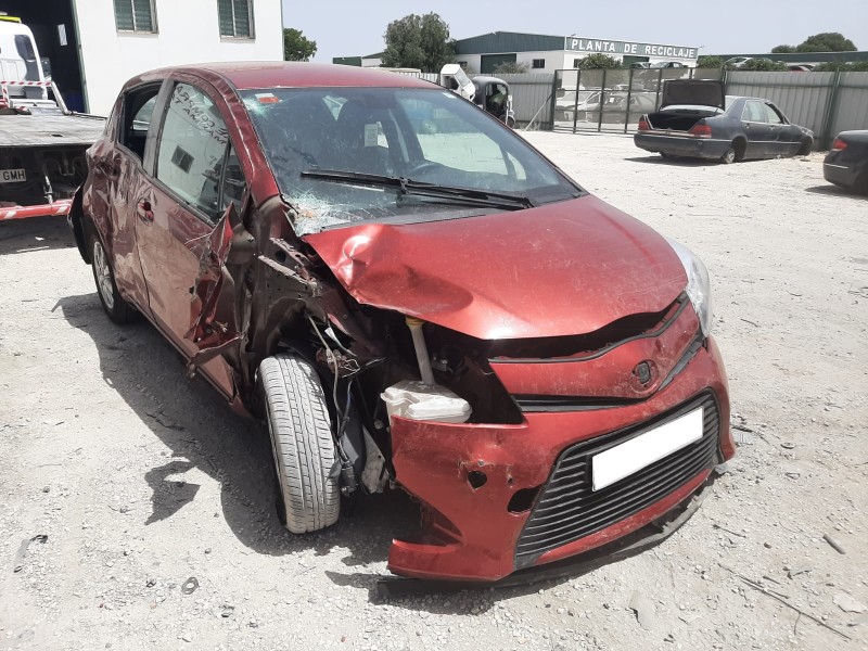 TOYOTA YARIS - imagen 2
