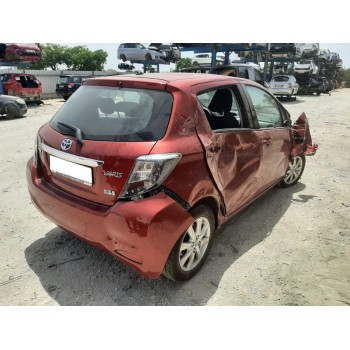 TOYOTA YARIS - miniatura 3