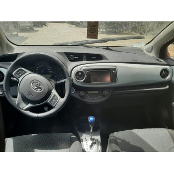 TOYOTA YARIS - miniatura 4