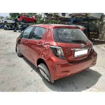 TOYOTA YARIS - miniatura 5
