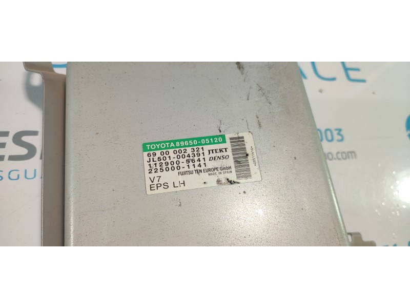 MODULO ELECTRONICO 8965005120  - imagen 2