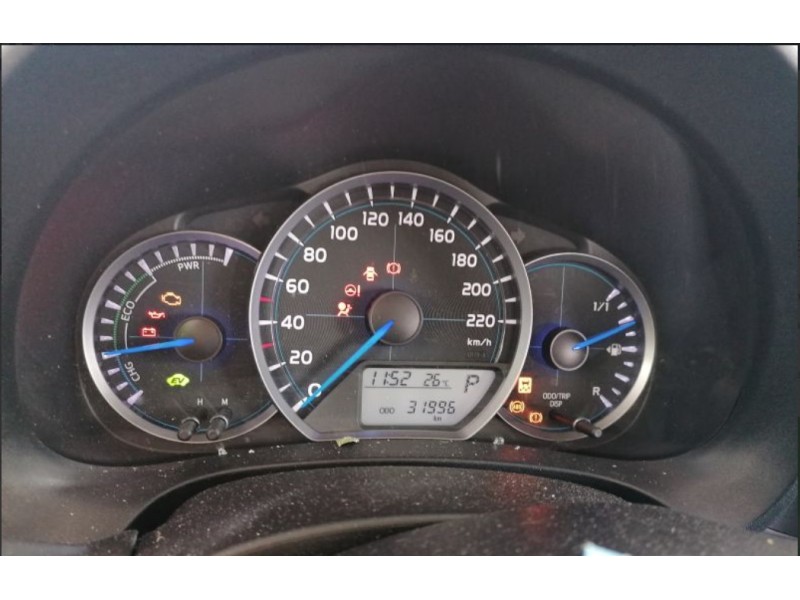 TOYOTA YARIS - imagen 6