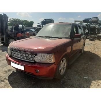 LAND ROVER RANGE ROVER (LM)