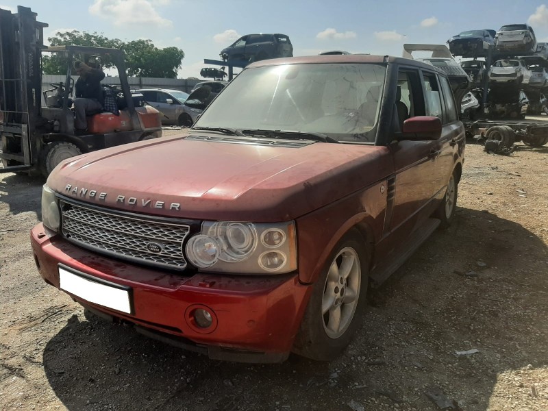 LAND ROVER RANGE ROVER (LM) - imagen 1