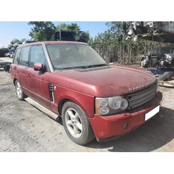LAND ROVER RANGE ROVER (LM) - miniatura 2