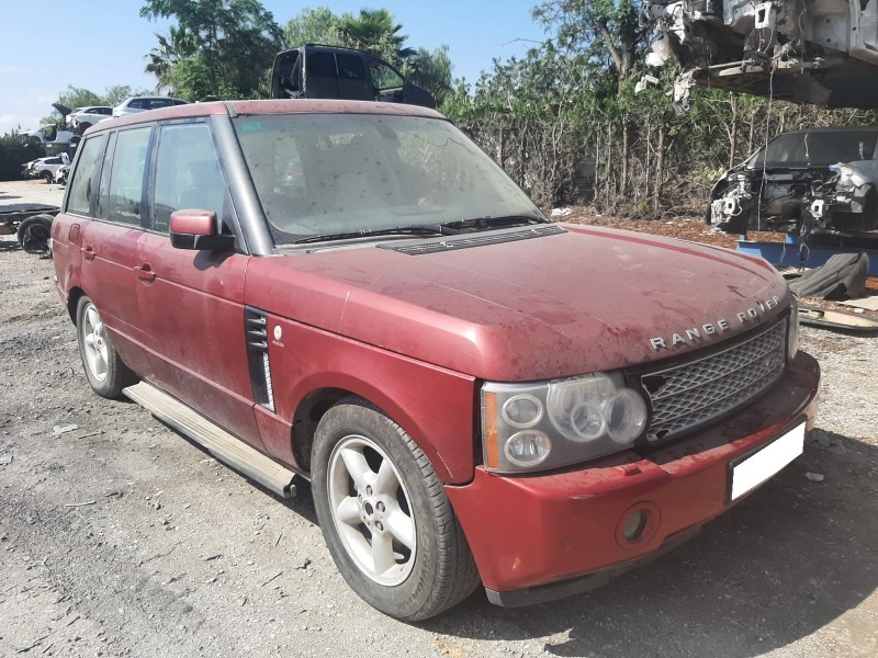 LAND ROVER RANGE ROVER (LM) - imagen 2
