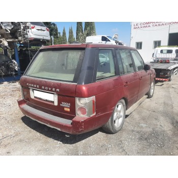 LAND ROVER RANGE ROVER (LM) - miniatura 3