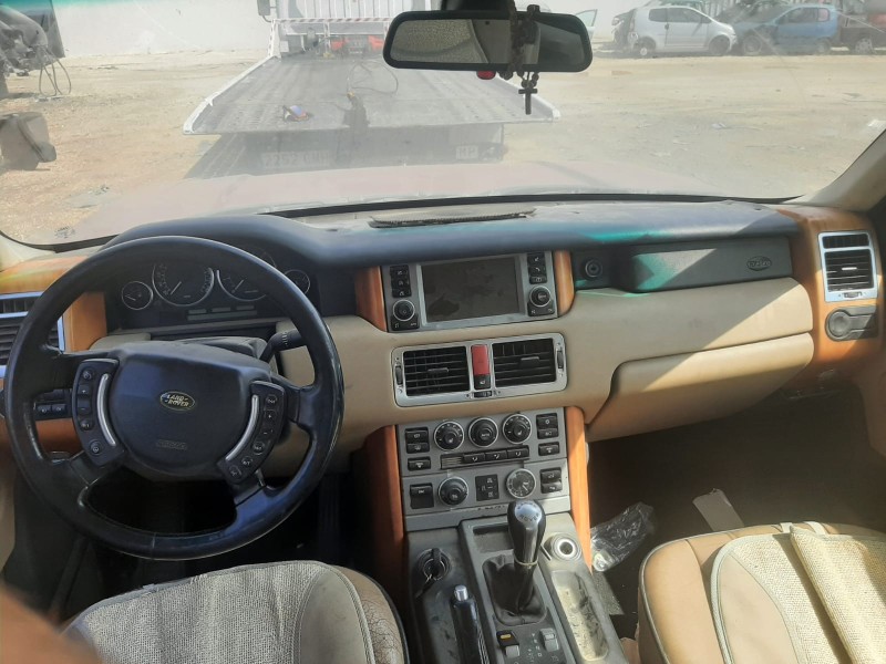 LAND ROVER RANGE ROVER (LM) - imagen 4