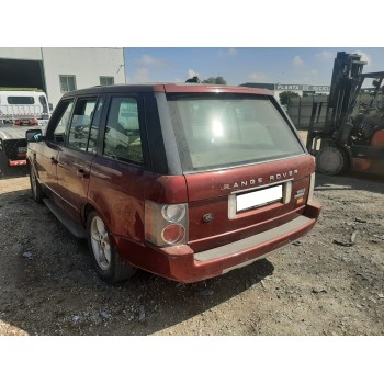 LAND ROVER RANGE ROVER (LM) - miniatura 5