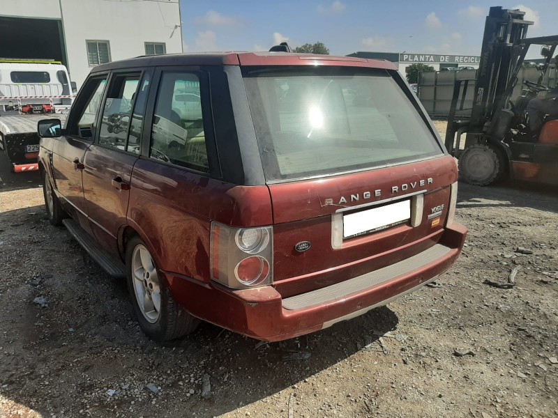 LAND ROVER RANGE ROVER (LM) - imagen 5