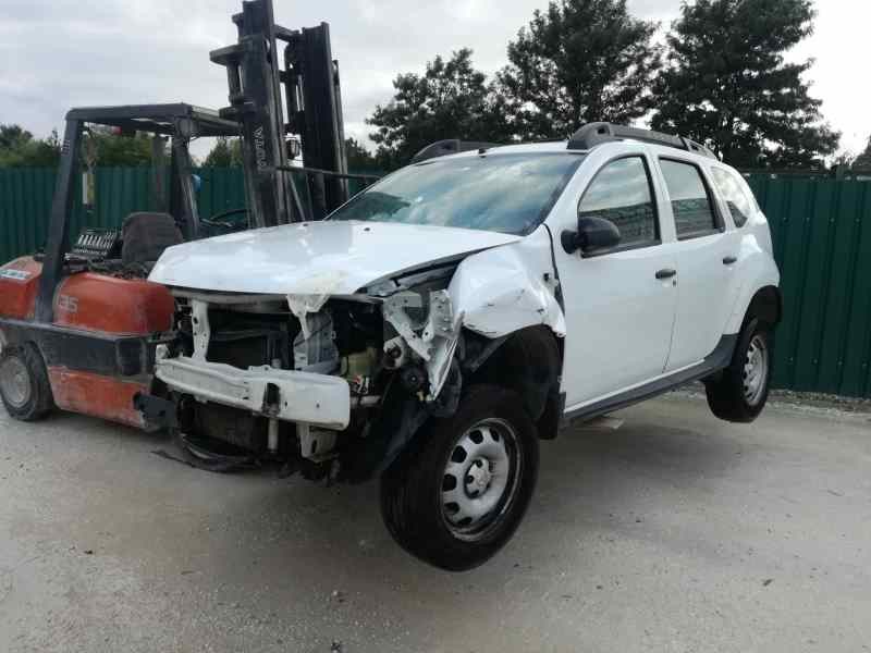 DACIA DUSTER - imagen 1