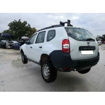 DACIA DUSTER - miniatura 2