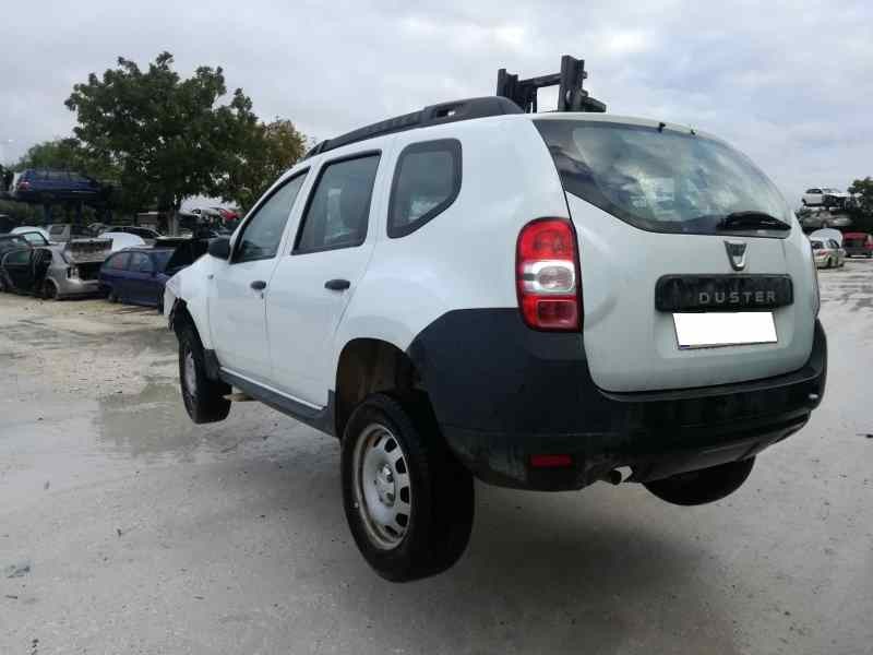 DACIA DUSTER - imagen 2