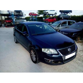 VOLKSWAGEN PASSAT BERLINA (3C2)
