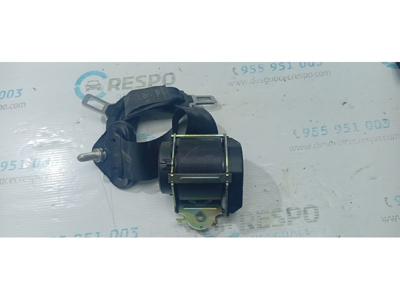 CINTURON SEGURIDAD TRASERO CENTRAL 622488800D  - imagen 1