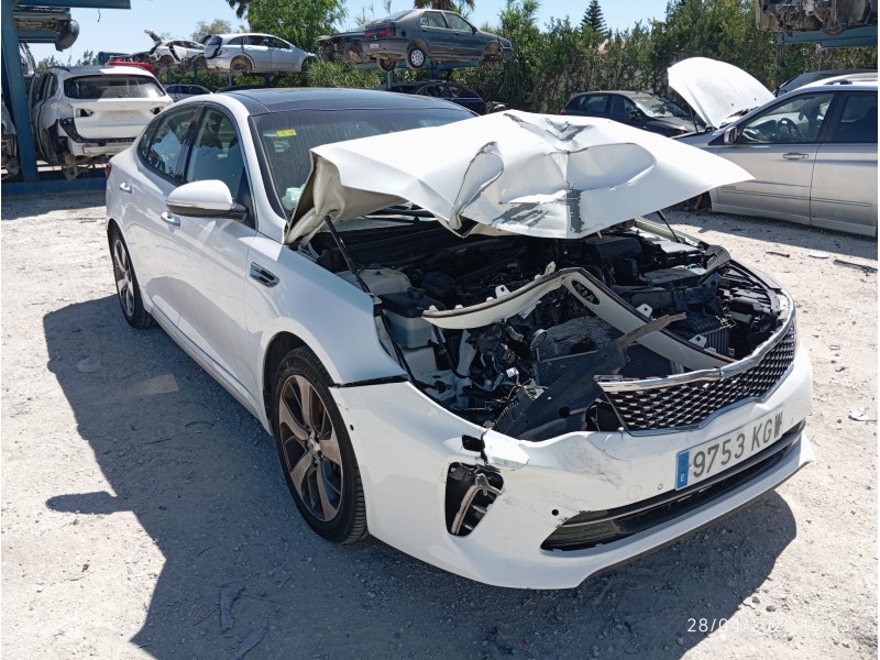 KIA OPTIMA - imagen 1