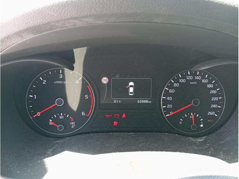 KIA OPTIMA - imagen 2