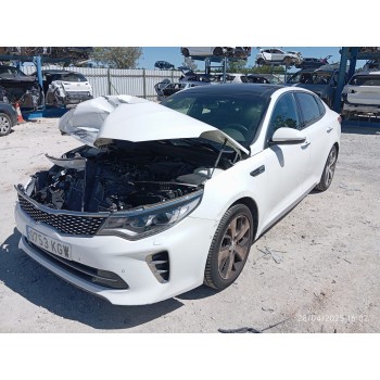 KIA OPTIMA - miniatura 3