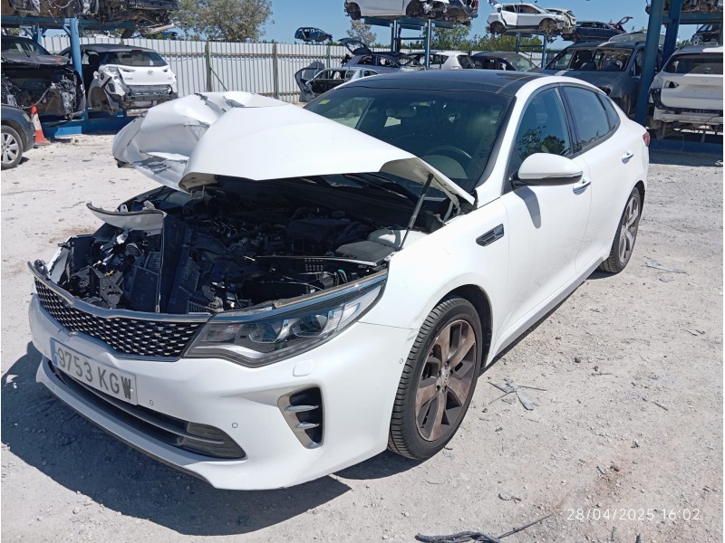 KIA OPTIMA - imagen 3