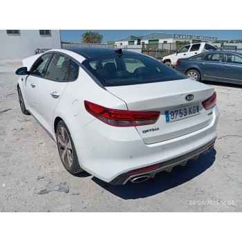 KIA OPTIMA - miniatura 5