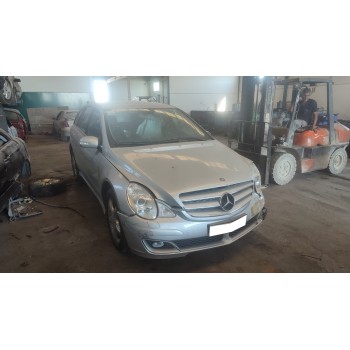 MERCEDES-BENZ CLASE R (W251)