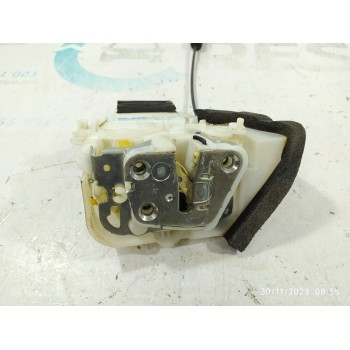 CERRADURA PUERTA TRASERA DERECHA  - miniatura 3