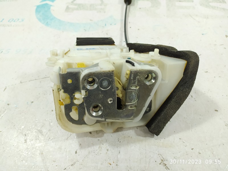 CERRADURA PUERTA TRASERA DERECHA  - imagen 3