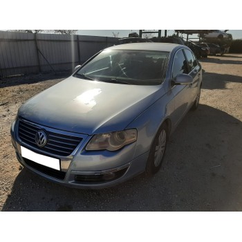 VOLKSWAGEN PASSAT BERLINA (3C2)