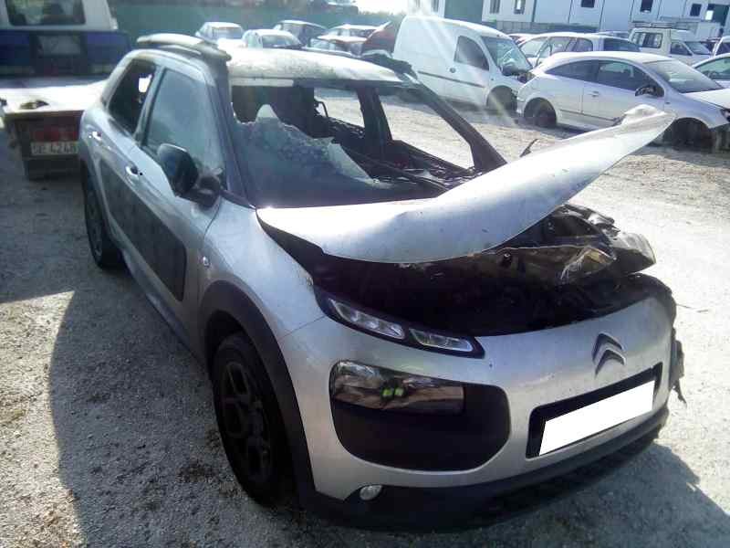CITROËN C4 CACTUS - imagen 1
