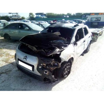 CITROËN C4 CACTUS - miniatura 2