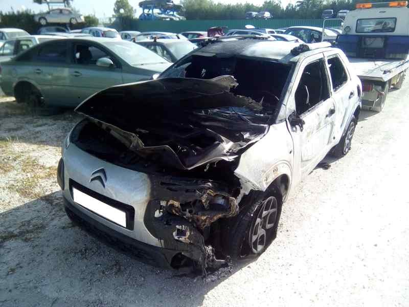 CITROËN C4 CACTUS - imagen 2