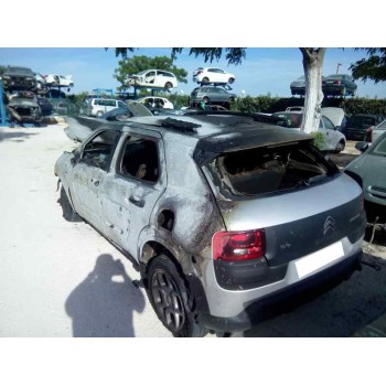 CITROËN C4 CACTUS - miniatura 3