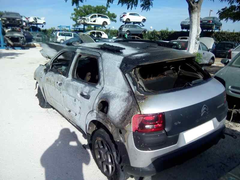 CITROËN C4 CACTUS - imagen 3