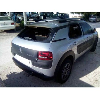 CITROËN C4 CACTUS - miniatura 4
