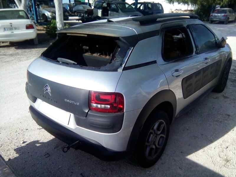 CITROËN C4 CACTUS - imagen 4